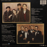 Ennio Morricone : Es War Einmal In Amerika (Original Motion Picture Soundtrack) (LP, Album)