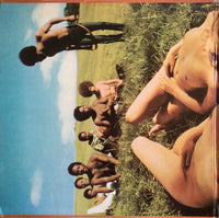 Eric Burdon & War : The Black-Man's Burdon (2xLP, Album, H.V)