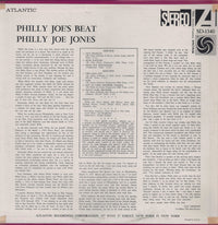 Philly Joe Jones* : Philly Joe's Beat (LP, Album)