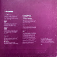 Deep Purple : Deep Purple (LP, Album, Gat)