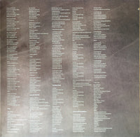 The Human League : Crash (LP, Album, Gat)