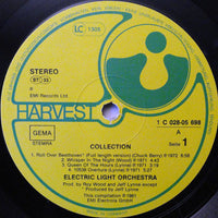 Electric Light Orchestra : Collection (LP, Comp)