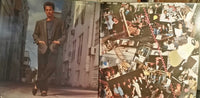 Don Johnson : Heartbeat (LP, Album, Ltd, Pos)