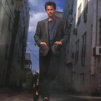 Don Johnson : Heartbeat (LP, Album, Ltd, Pos)