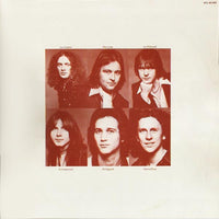 Foreigner : Foreigner (LP, Album, TEL)