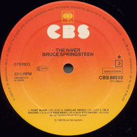 Bruce Springsteen : The River (2xLP, Album, M/Print)