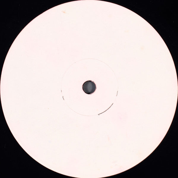 Loose Ends : Magic Touch (Vibes Version) (12", W/Lbl)
