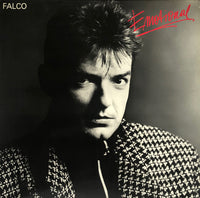 Falco : Emotional (LP, Album)