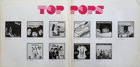 Various : Top Pops (2xLP, Comp)