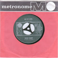 The Ivy Jives : Short Flight (7", Single)