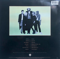 Fleetwood Mac : Tango In The Night (LP, Album, Als)