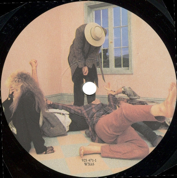 Fleetwood Mac : Tango In The Night (LP, Album, Als)