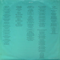 Fleetwood Mac : Tango In The Night (LP, Album, Als)