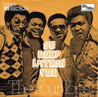 The Four Tops* : So Deep Within You (7")