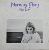 Morning Glory (6) : First Light (12", EP)