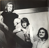 The Nice : Portrait (2xLP, Comp)