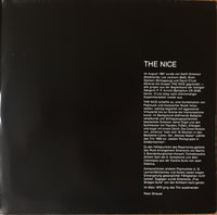 The Nice : Portrait (2xLP, Comp)