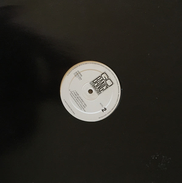 G.T.O.* : Pure (12")