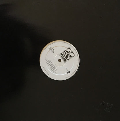 G.T.O.* : Pure (12")