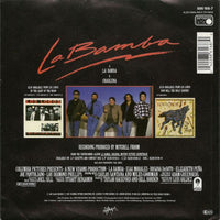 Los Lobos : La Bamba (7", Single)