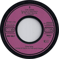 Los Lobos : La Bamba (7", Single)
