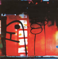 U2 : The Fly (7", Single)
