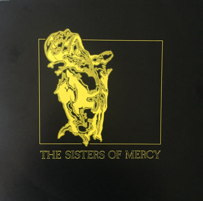 The Sisters Of Mercy : Under The Gun (12", Single)