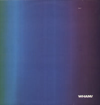 Wham! : The Edge Of Heaven (12", Single)