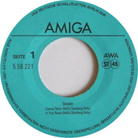 Bangles : Bangles (7", EP)
