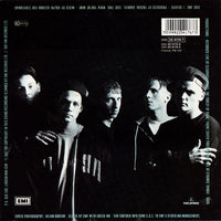 EMF : I Believe (7", Single)