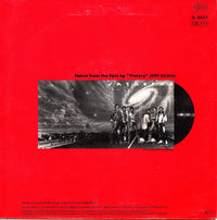 Jacksons* : State Of Shock (7", Single)