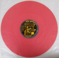 K.K. Project / Spacekid : Y'All Ready? / Atmosphere (12", Ltd, Red)