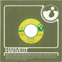 Deep Purple : Speed King (7", Single, Mono)