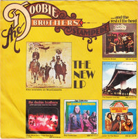 The Doobie Brothers : Take Me In Your Arms (Rock Me) (7", Single)