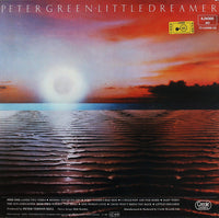 Peter Green (2) : Little Dreamer (LP, Album)