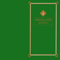 Depeche Mode : Love In Itself · 2 And Live Tracks (12", Single)