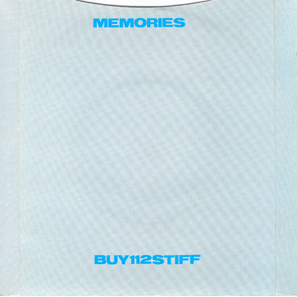 Madness : Grey Day (7", Single)