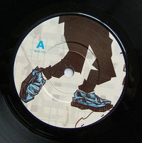 Madness : Grey Day (7", Single)