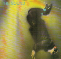 The Sound (2) : Thunder Up (LP, Album)
