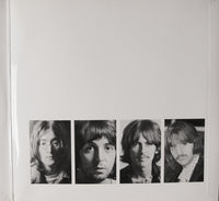 The Beatles : The Beatles (2xLP, Album, Num, RE, Top)