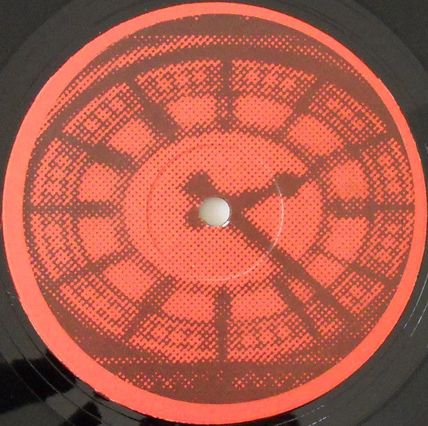 Zeitgeist (2) : Time Won't Tell / Stop (12")