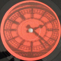 Zeitgeist (2) : Time Won't Tell / Stop (12")