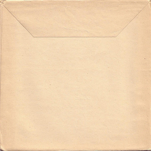 Unknown Artist : Heilende Rhythmen - Heilgesänge Der Naturvölker Aus Aller Welt - Folge 4: Barong Tanzzeremonie (Bali) (Flexi, 7", Pic, Promo)