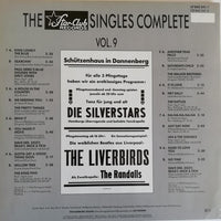 Various : The Star-Club Singles Complete Vol. 9 (LP, Comp)