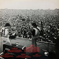 Little River Band : It's A Long Way There (1975-1979) (LP, Comp, Gat)