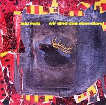 Islo Mob : Wir Sind Das Abendland (LP)