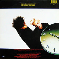 Roxette : Spending My Time (12", Single)