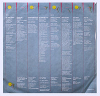 Righeira : Righeira (LP, Album)