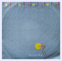 Righeira : Righeira (LP, Album)