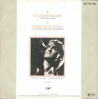Feargal Sharkey : A Good Heart (7", Single)